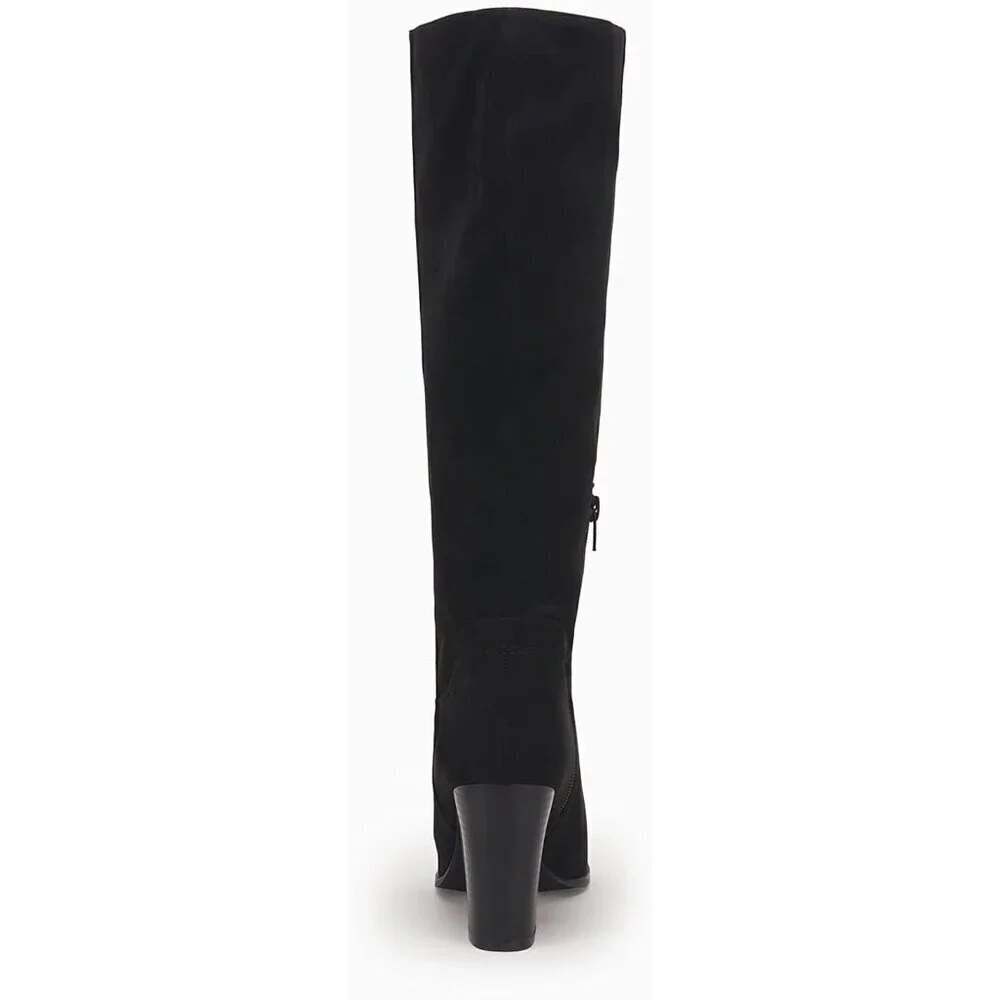 N/A approx heel